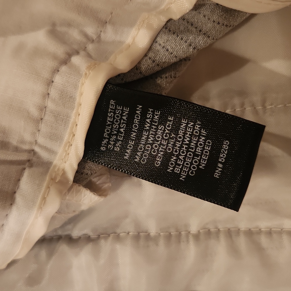 Express Editor pants - Picture 4 of 4